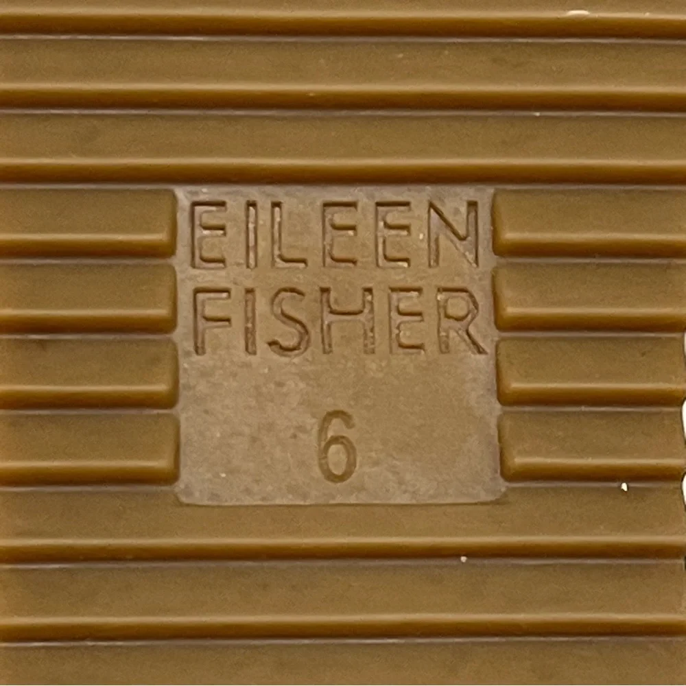 Eileen Fisher authentic eileen